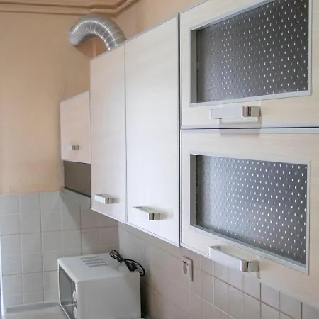 Maria Apartments Paralia Dionysiou Exterior photo