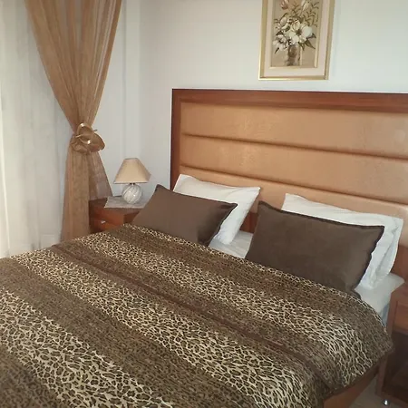 Maria Apartments Paralia Dionysiou Room photo
