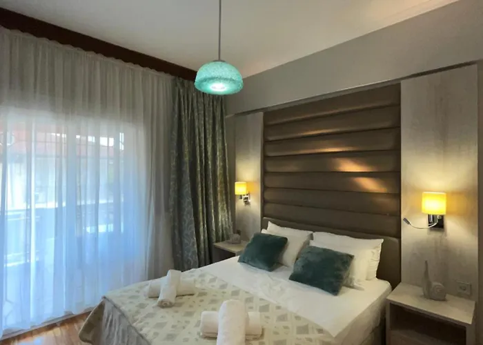 Maria Apartments