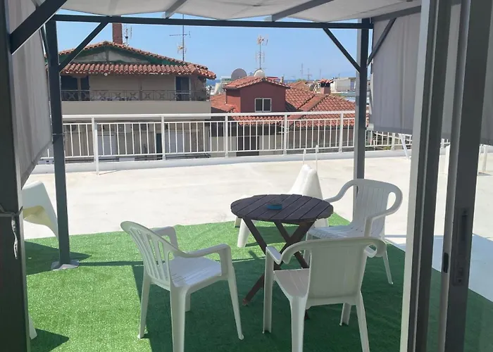 Maria Apartments