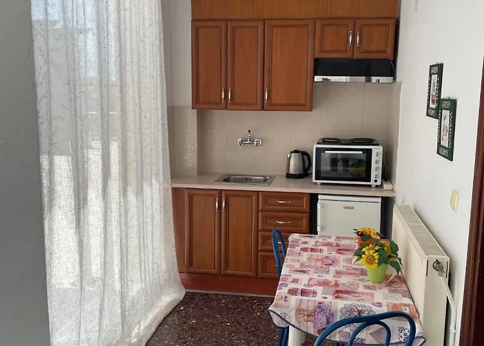 Maria Apartments