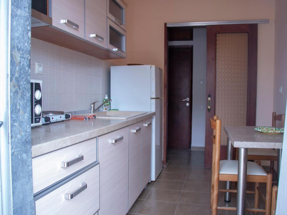 Apartment Maria Paralia Dionysiou