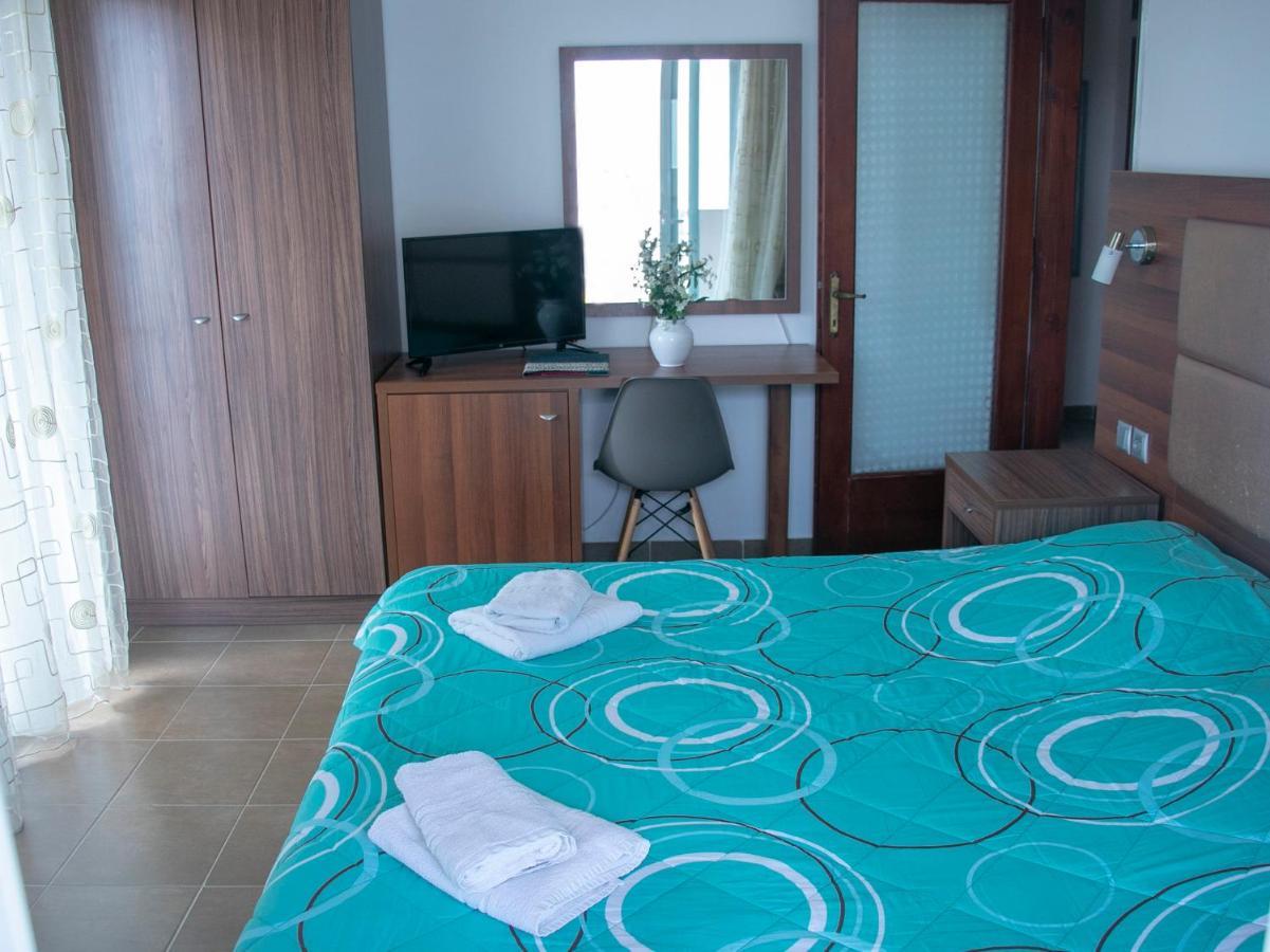 Apartmán Maria