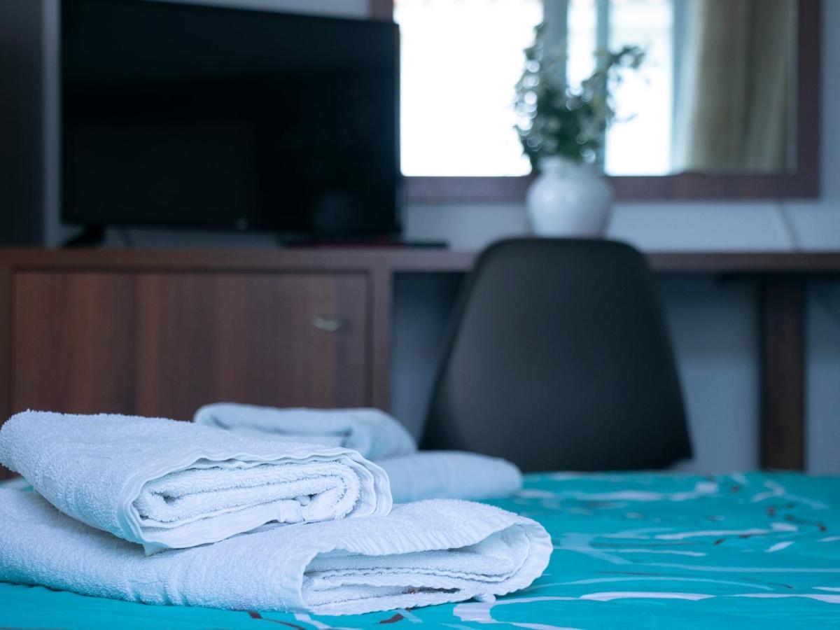 Apartmán Maria