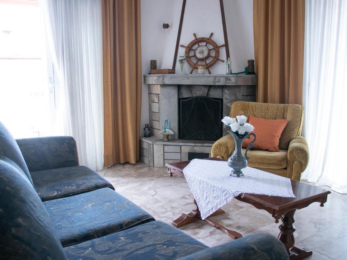 Apartmán Maria *