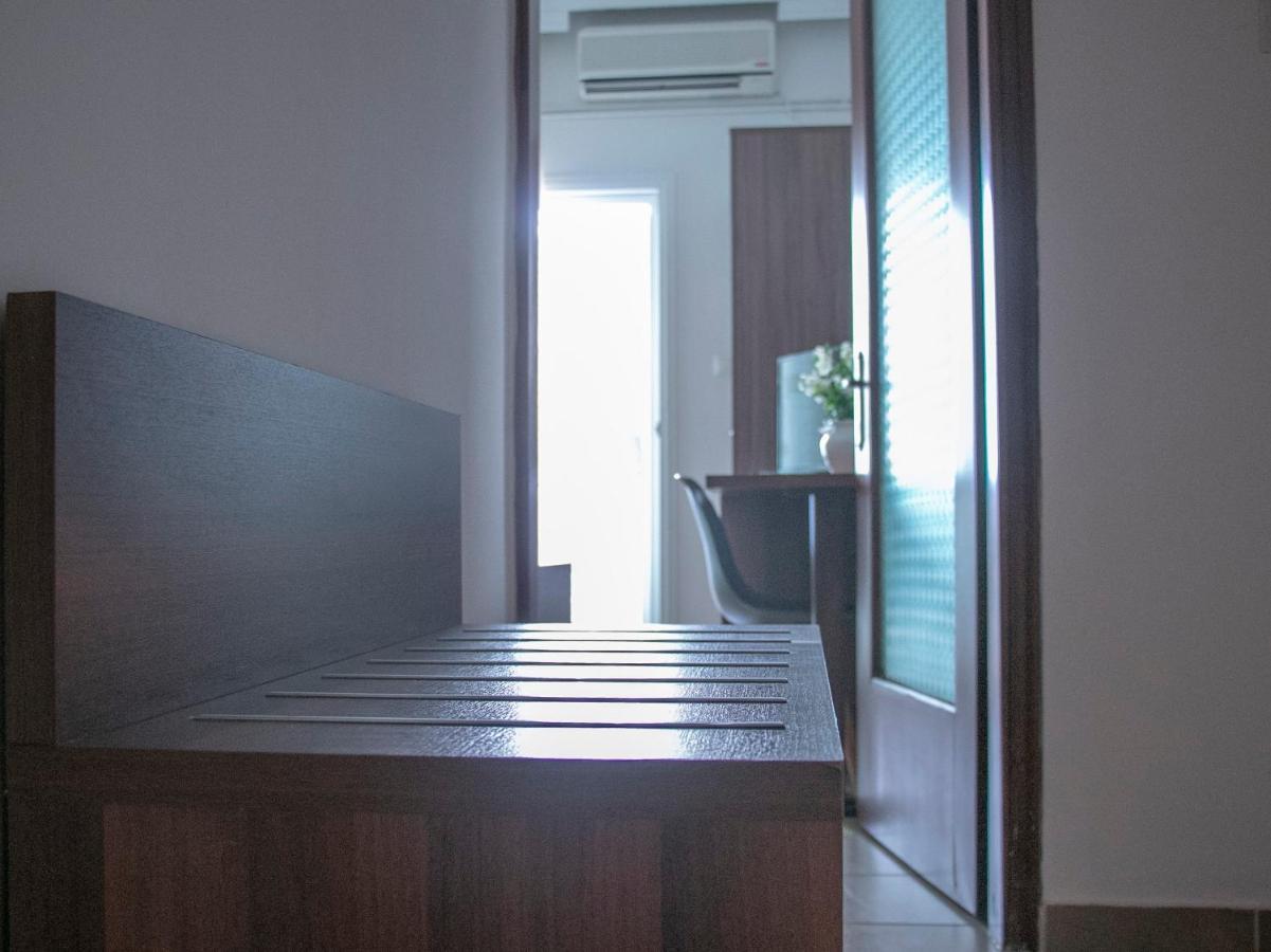 Apartmán Maria Paralia Dionysiou