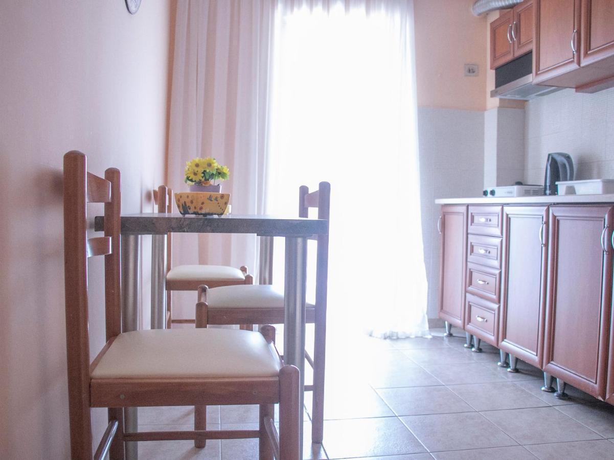 Maria Apartmán