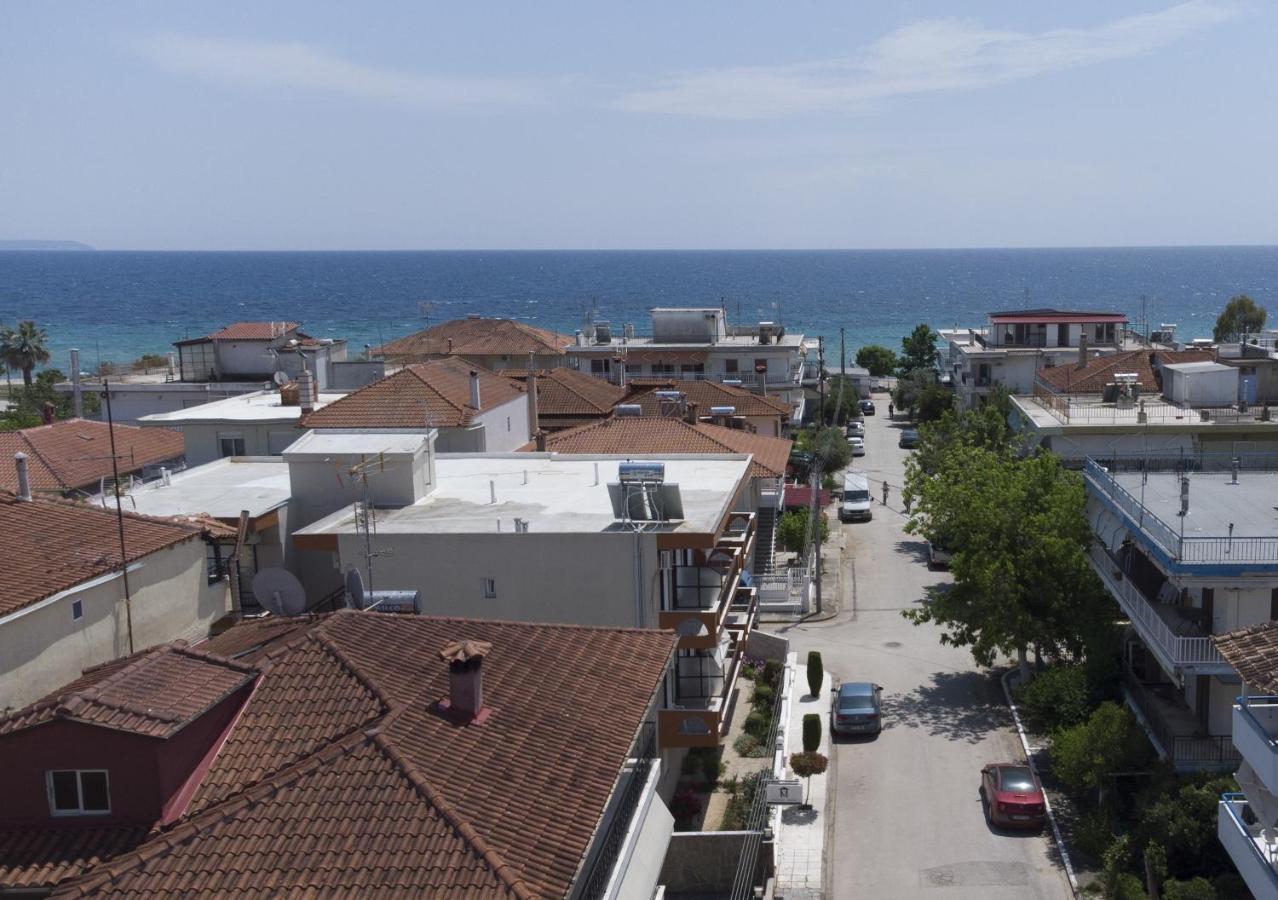 Apartmán Maria