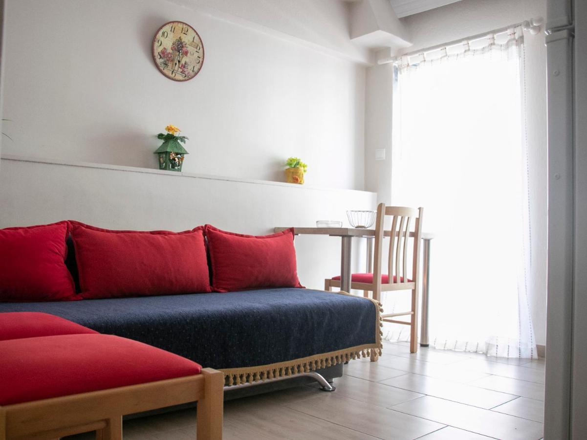 Maria Apartmán *