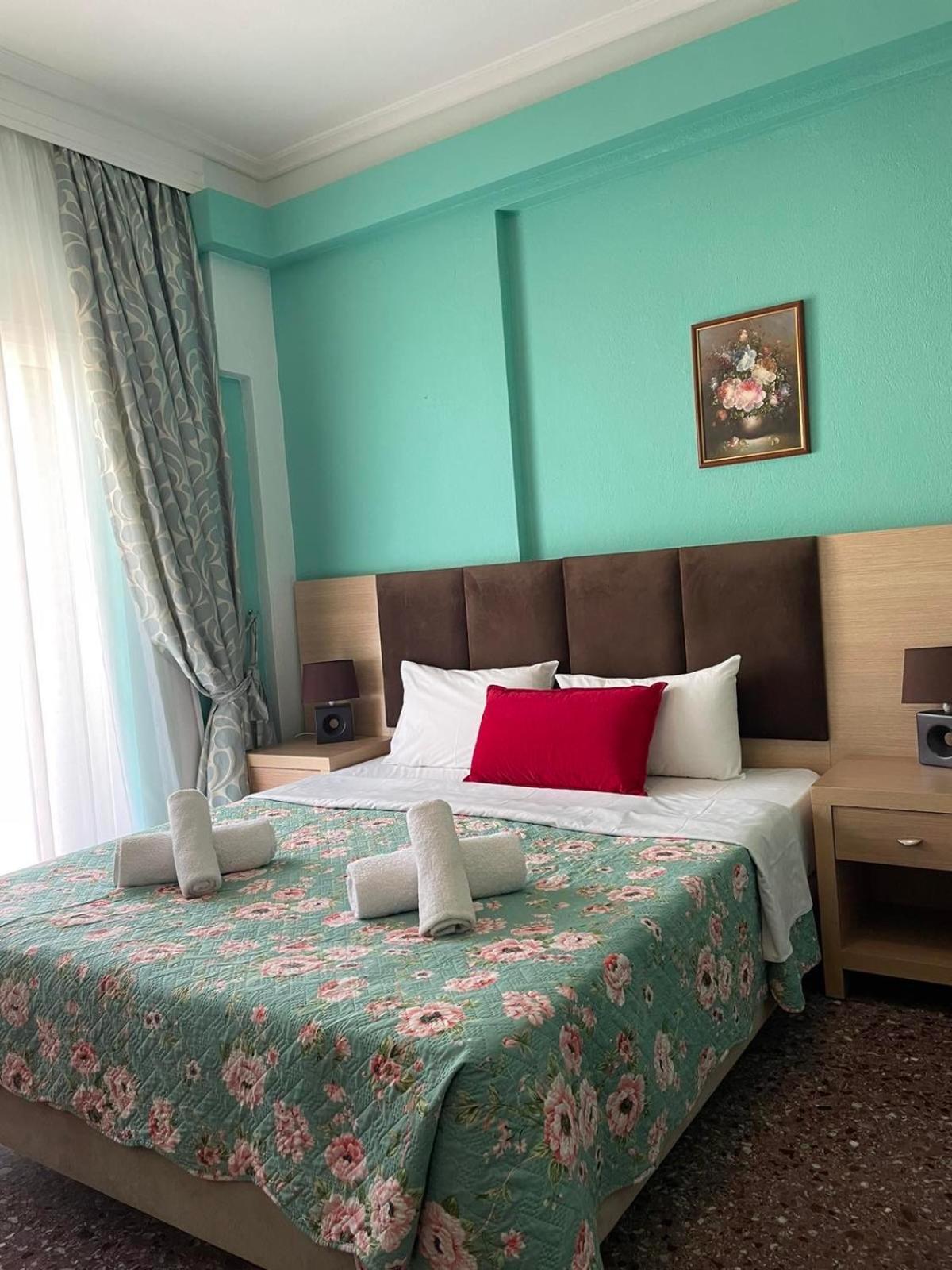 Maria Apartmán *