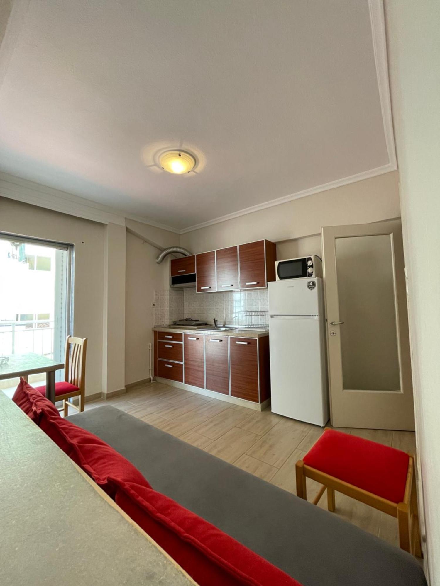 Maria Apartmán *