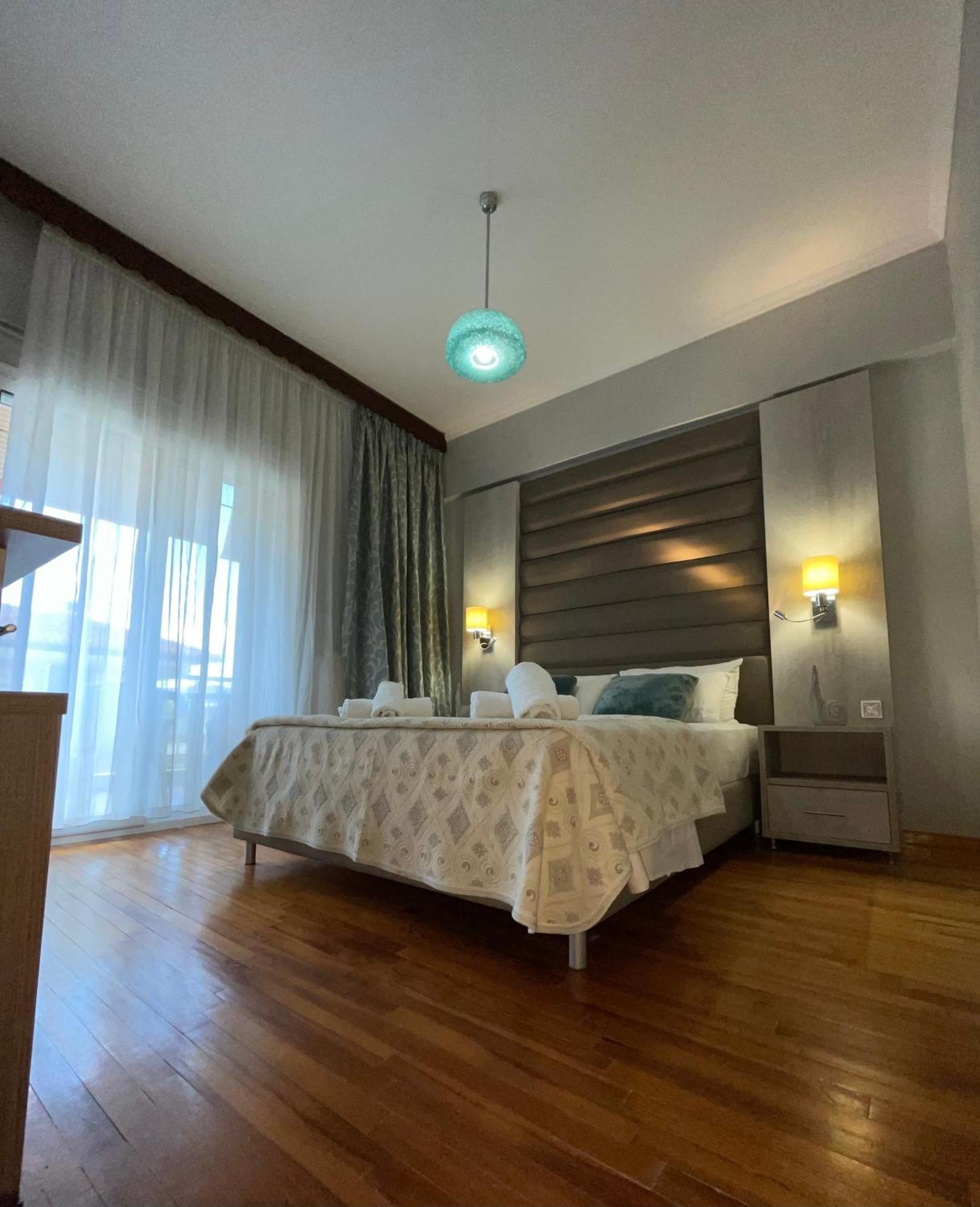 Maria Apartmán