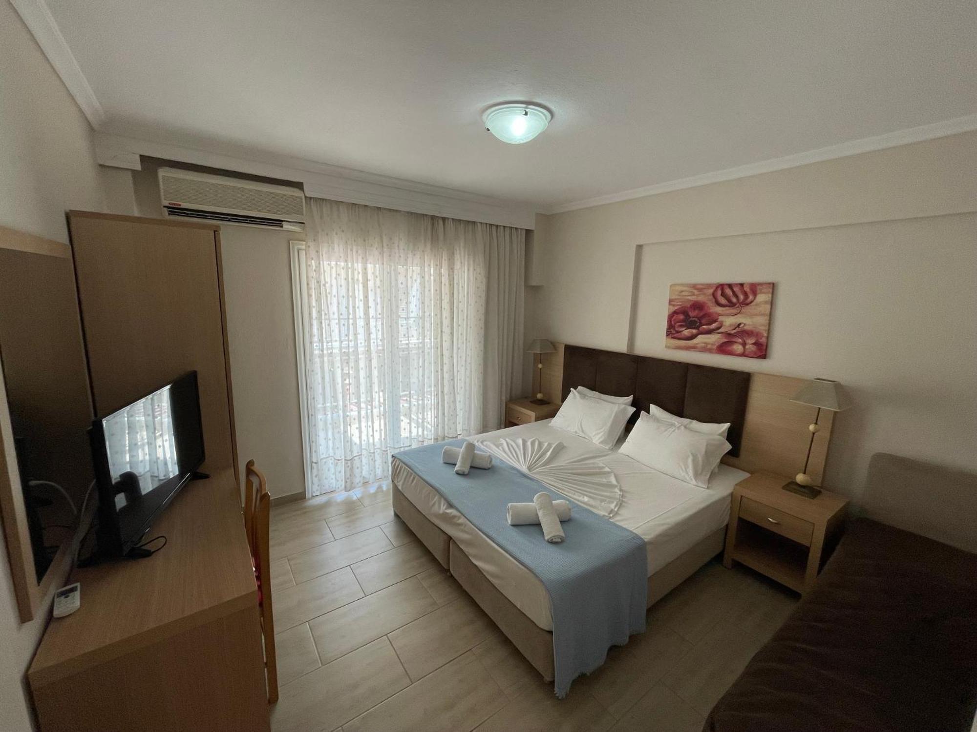 Apartmán Maria