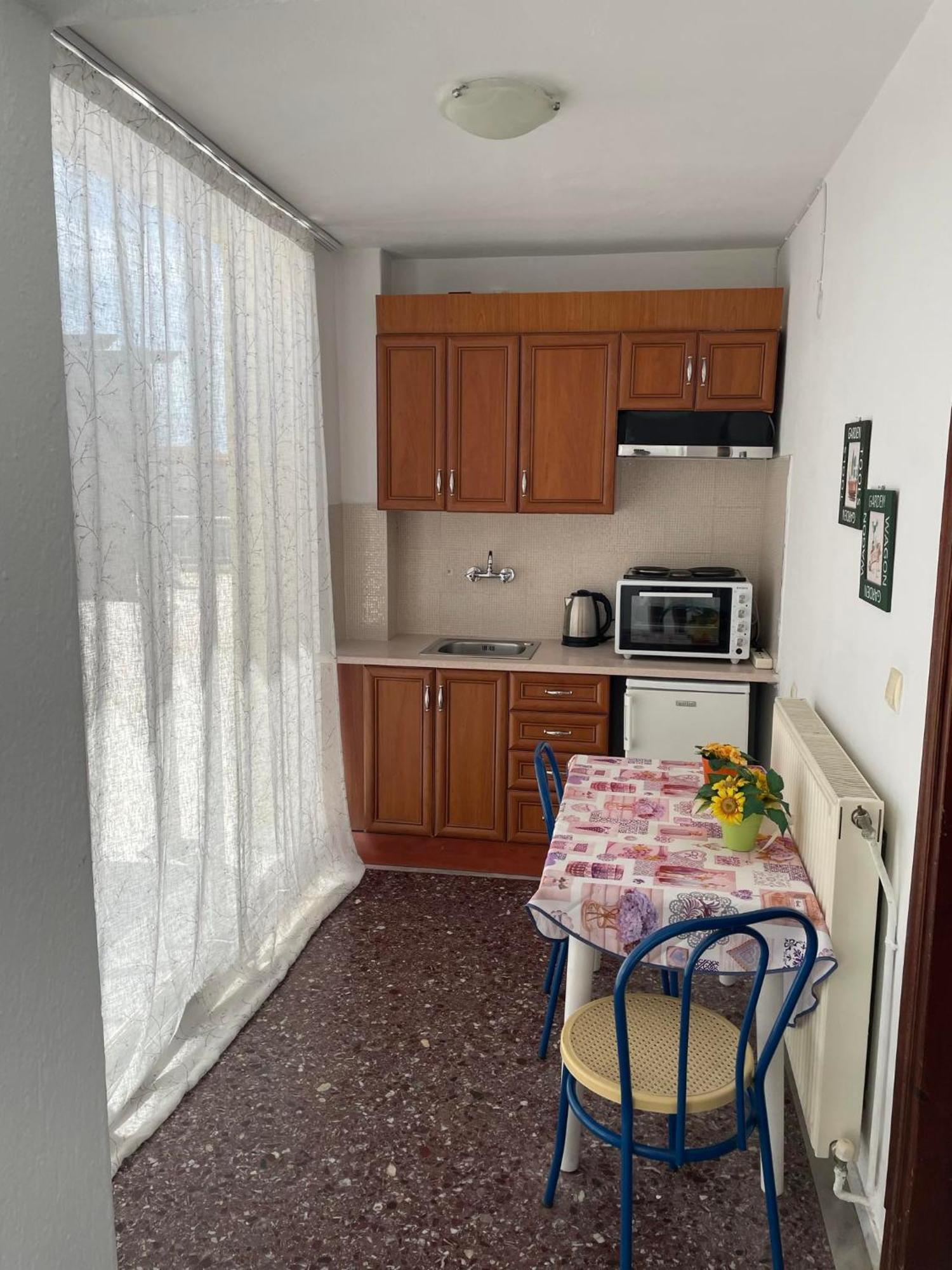 Apartmán Maria *