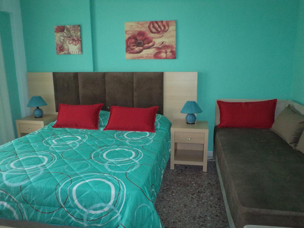 Maria Apartmán