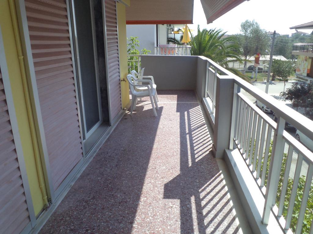 Apartmán Maria *