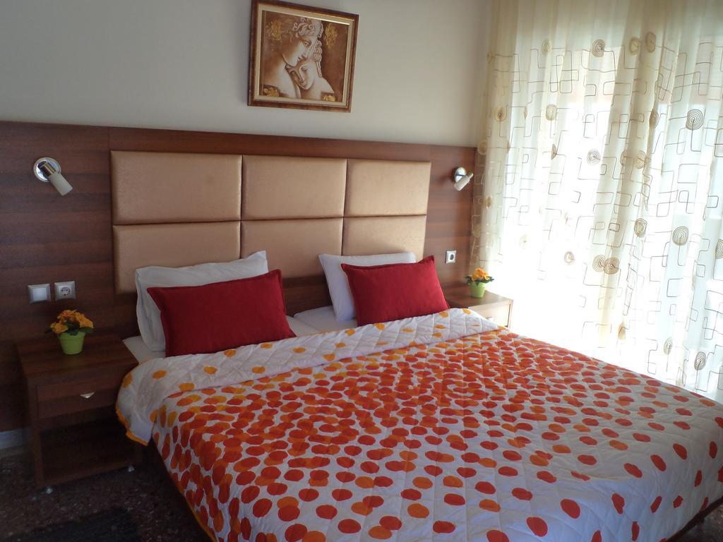 Apartmán Maria *
